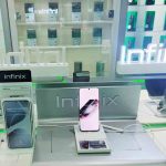 Infinix abre dos tiendas en Cochabamba