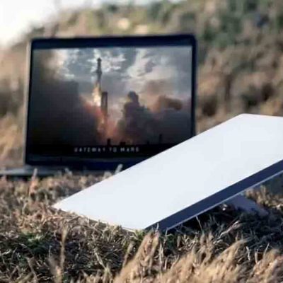 servicio de internet satelital