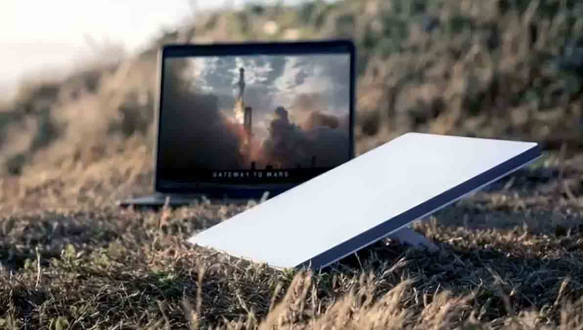 servicio de internet satelital