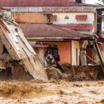 inundaciones en Asia deja 1000 muertos