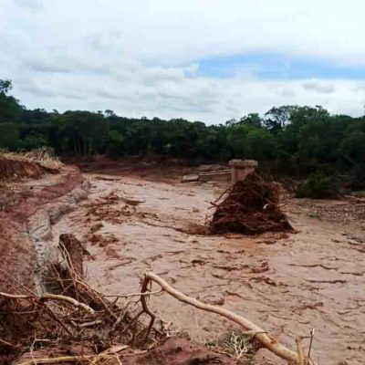 CAF donará dinero para Bolivia