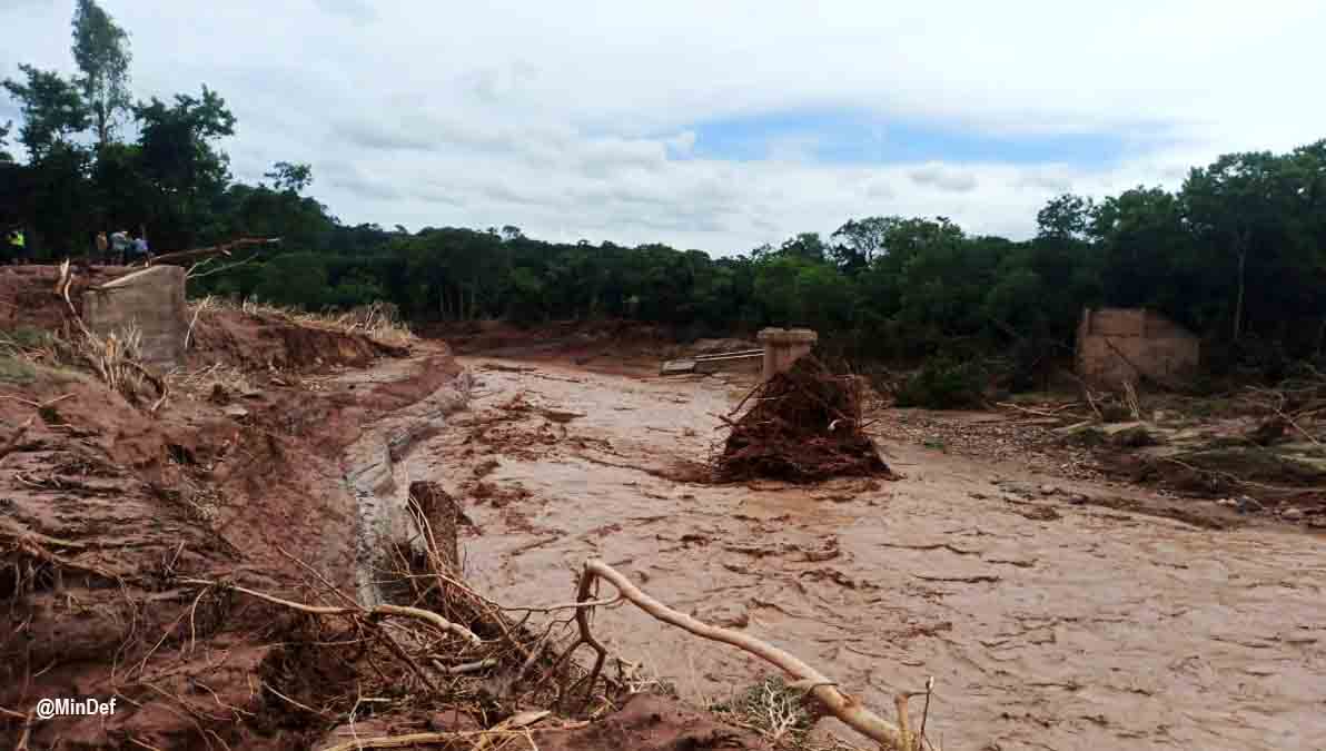 CAF donará dinero para Bolivia