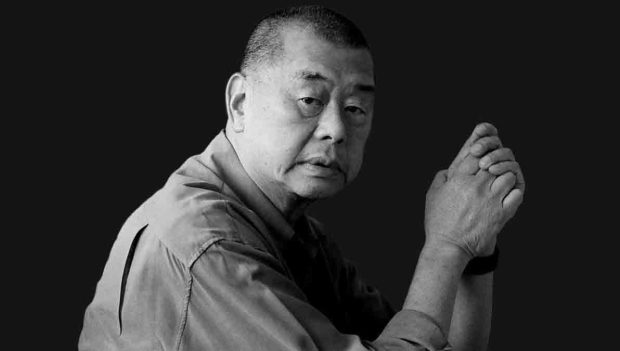 Jimmy Lai juicio histórico