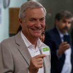 Kast es elegido como presidente de Chile