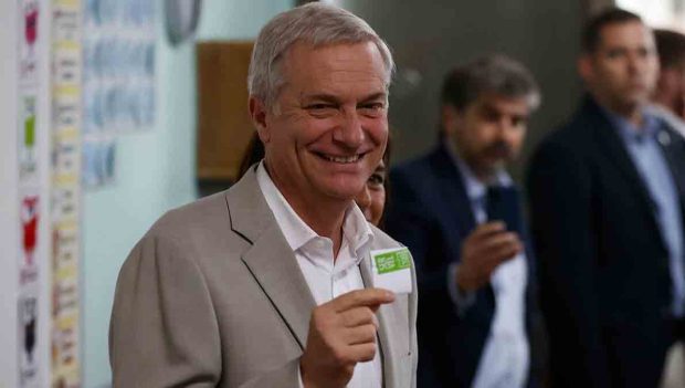 Kast es elegido como presidente de Chile