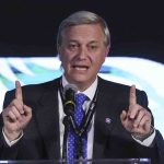 José Antonio Kast, presidente electo de Chile