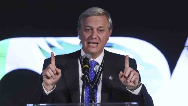 José Antonio Kast, presidente electo de Chile