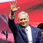 presidente de Perú invita a Kast