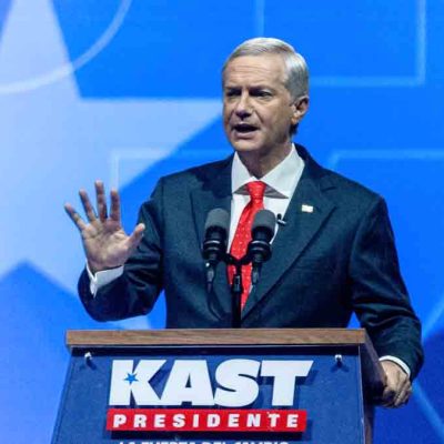 José Antonio Kast