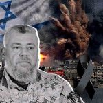 Israel confirma muerte de alto líder militar de Hamás