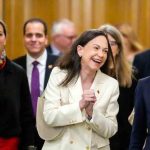 María Corina Machado en Oslo, Noruega