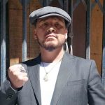 Franklin "Matador" mamani