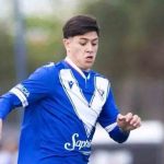 Máximo Mamani Always Ready