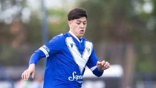 Máximo Mamani Always Ready