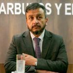 ministro Mauricio Medinaceli