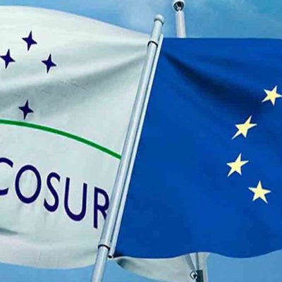 Unión europea y Mercosur firmarán acuerdo comercial