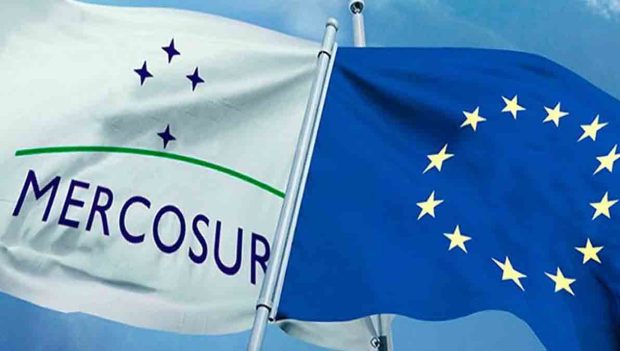 Unión europea y Mercosur firmarán acuerdo comercial