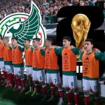 México Mundial 2026