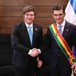 Bolivia y Argentina retoman relaciones