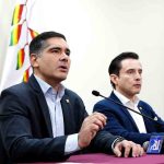 Ministerio de Desarrollo Rural