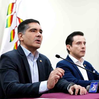 Ministerio de Desarrollo Rural