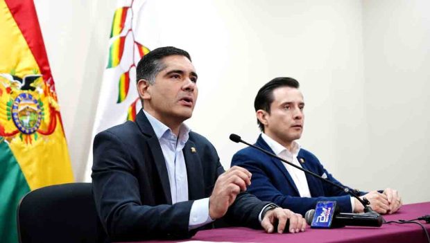 Ministerio de Desarrollo Rural