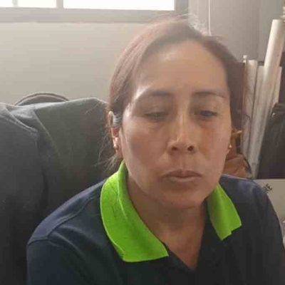 casos sida Cochabamba
