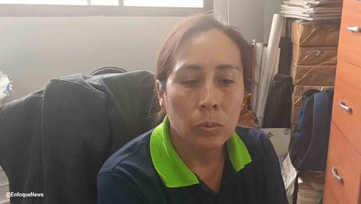 casos sida Cochabamba