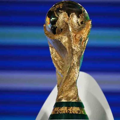 Mundial 2026