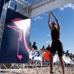 nadadora boliviana va al Mundial en Dubaí