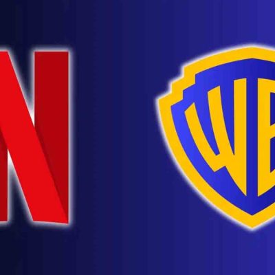 Netflix compra Warner Bros