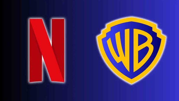 Netflix compra Warner Bros
