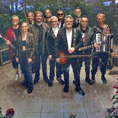 Los Pericos