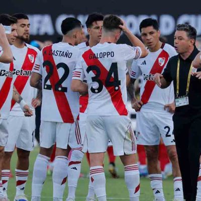River Plate