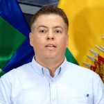 Oscar Rodríguez, nuevo Distrital Comercial Oriente de YPFB
