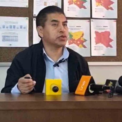 Sedes reporta 100 casos de chikungunya en Troópico