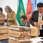 comisión recibirá impugnaciones de aspirantes al TSE