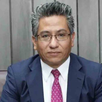 Sergio Siles Sánchez asume como gerente interino de Emapa