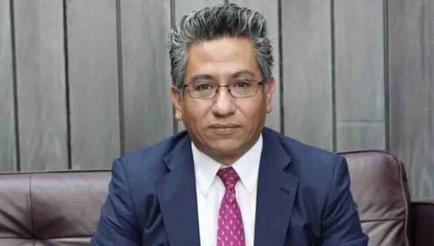 Sergio Siles Sánchez asume como gerente interino de Emapa