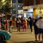 Sismo de 5,8 de magnitud sacudió Colombia