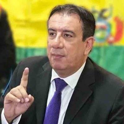 Jaime Soliz