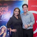 Premier Song Sun Blue