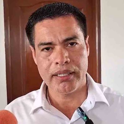 Carlos Spencer, nuevo presidente del Consejo de la Magistratura