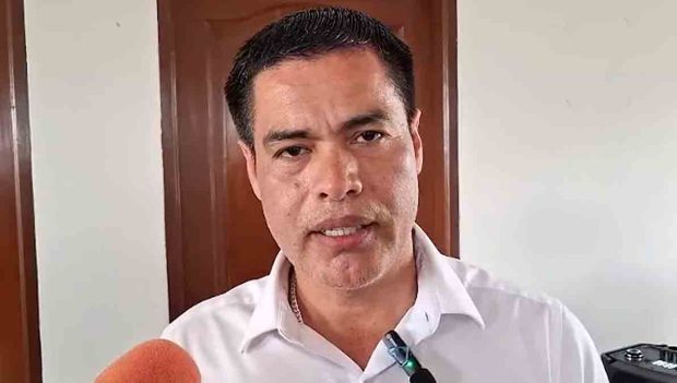 Carlos Spencer, nuevo presidente del Consejo de la Magistratura