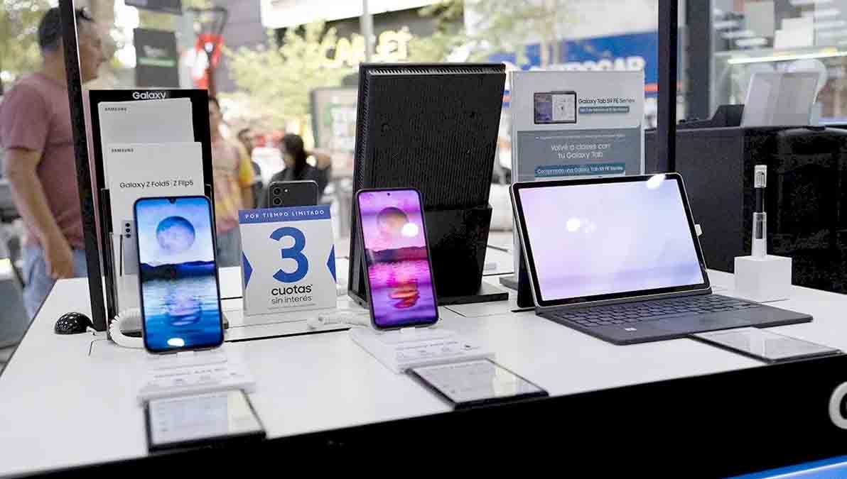 celulares y comp0utadoras a la venta