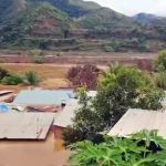 inundaciones en Tipuani