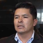 Senador Wilder Véliz