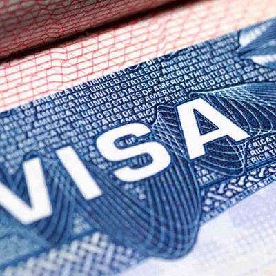 visa