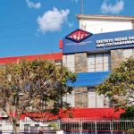 las oficinas de Redes de Gas de YPFB en Cochabamba
