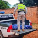 el cuerpo del brasileño acribillado es trasladado a la morgue